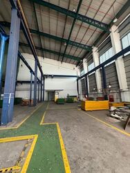 Pandan Light Industries Park (D5), Factory #629754211